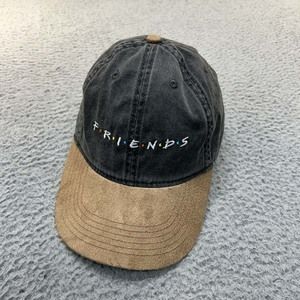 Friends TV Show Hat Men Baseball Cap One Size Friends